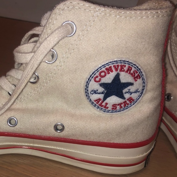 Converse Shoes - Converse Chuck Taylor Limited Edition Sneakers